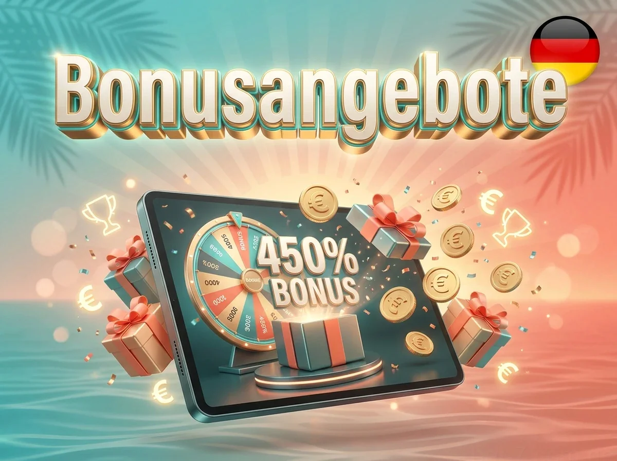 Bonusangebote